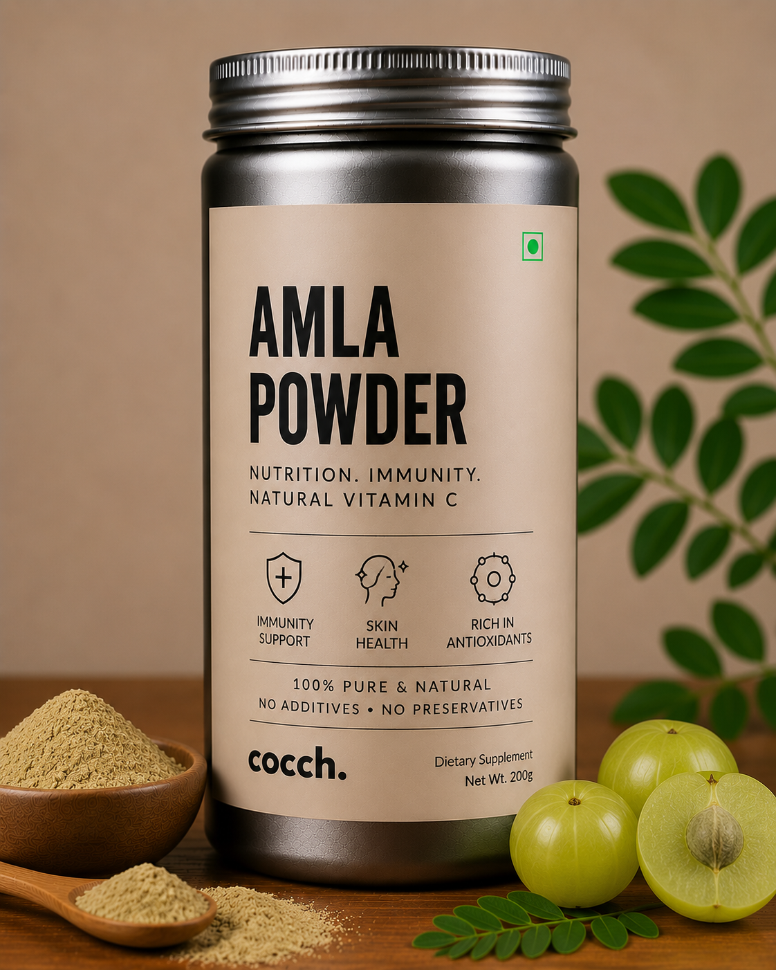 Amla Powder