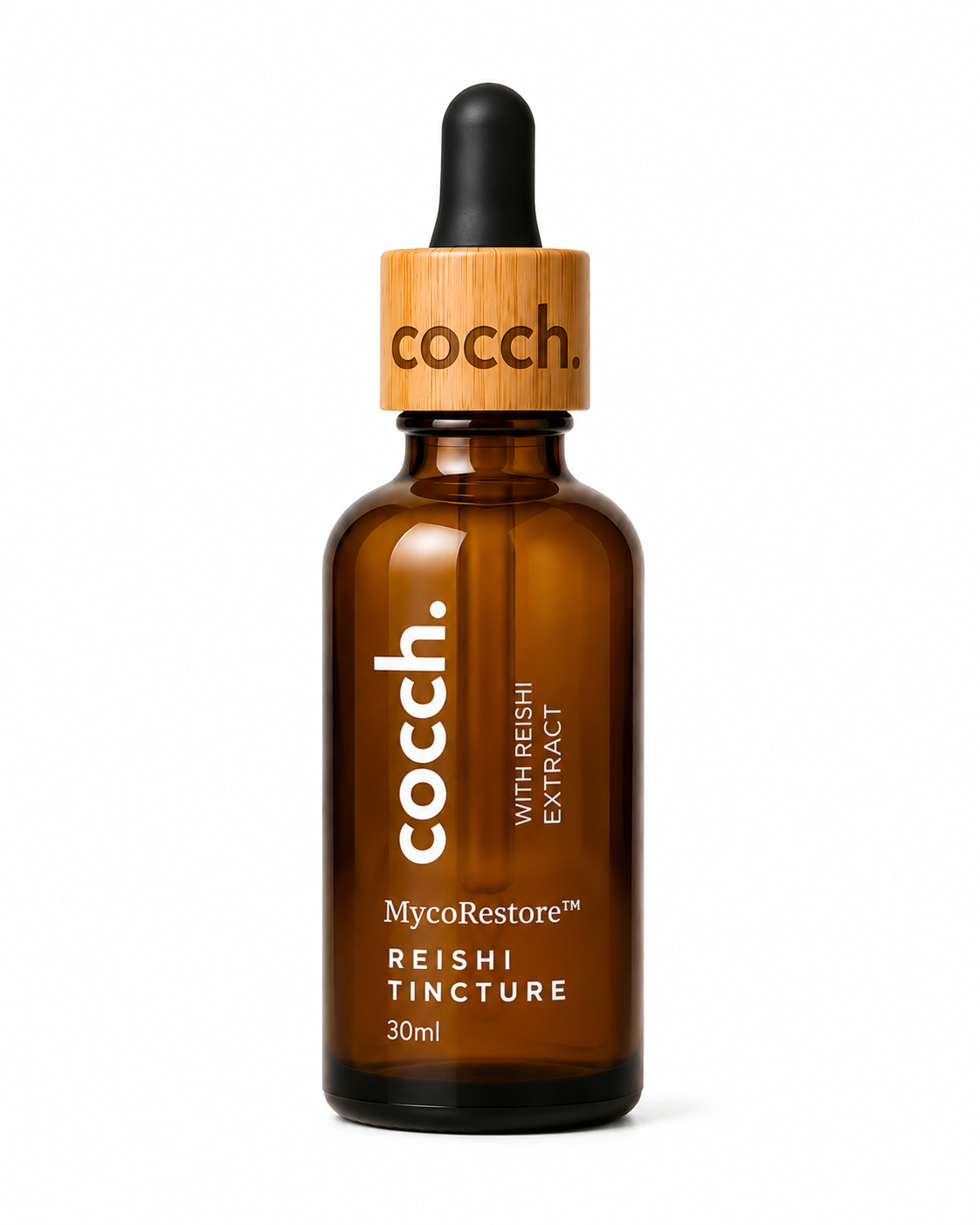 Reishi Tincture