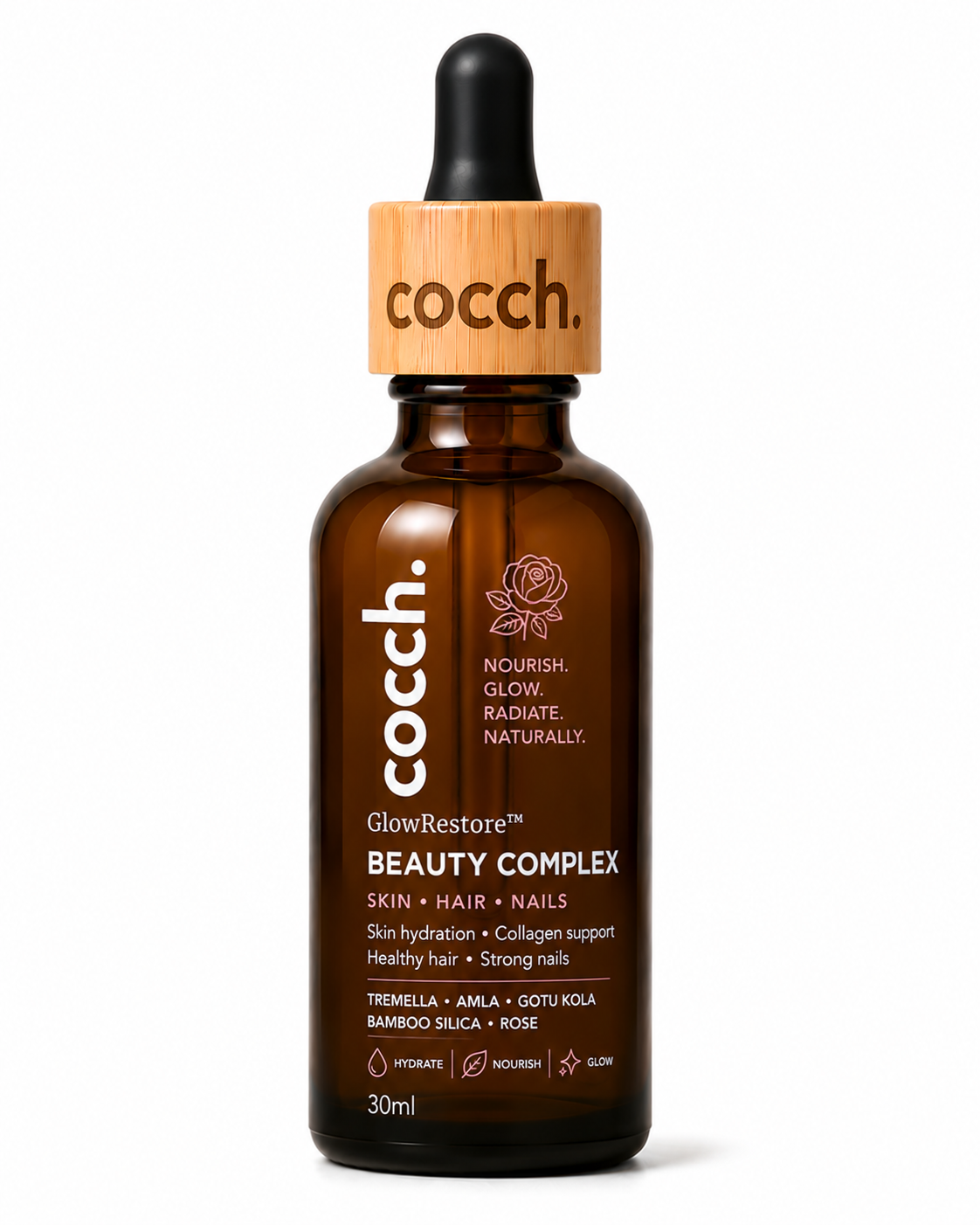 GlowRestore™ Beauty Complex