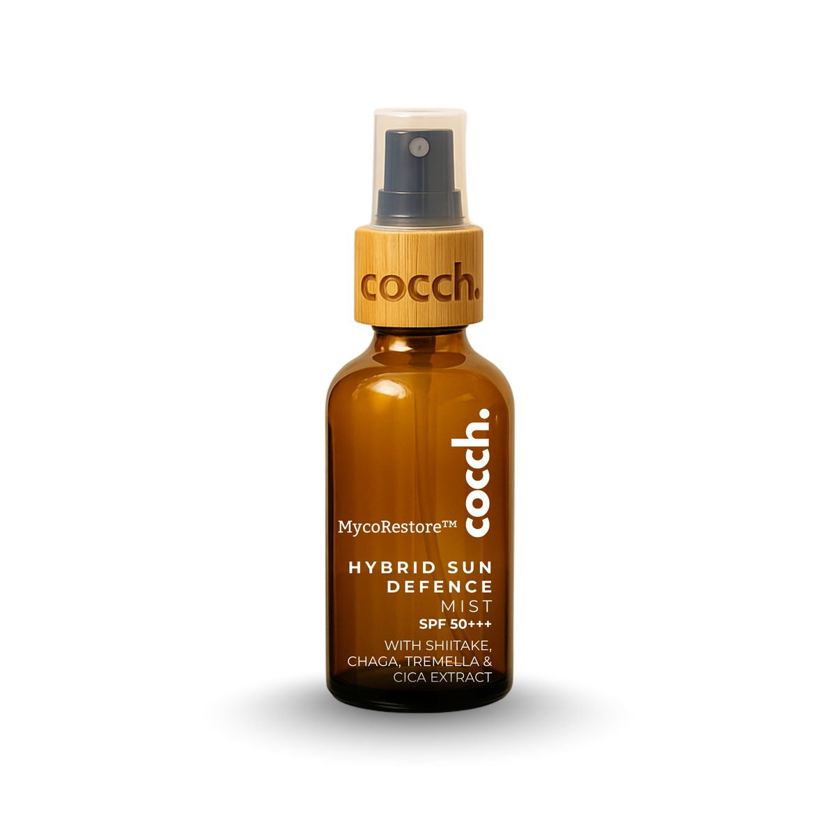 MycoRestore™ Brume Solaire Hybride SPF 50+++