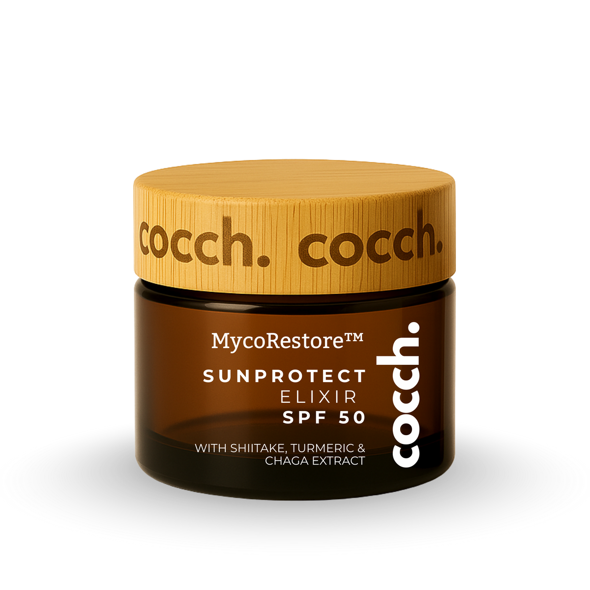 Élixir MycoRestore™ SunProtect SPF 50