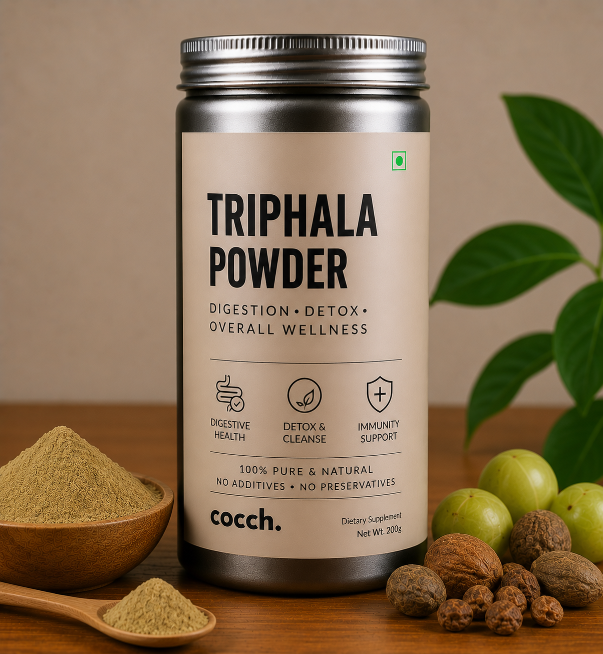 Triphala Powder