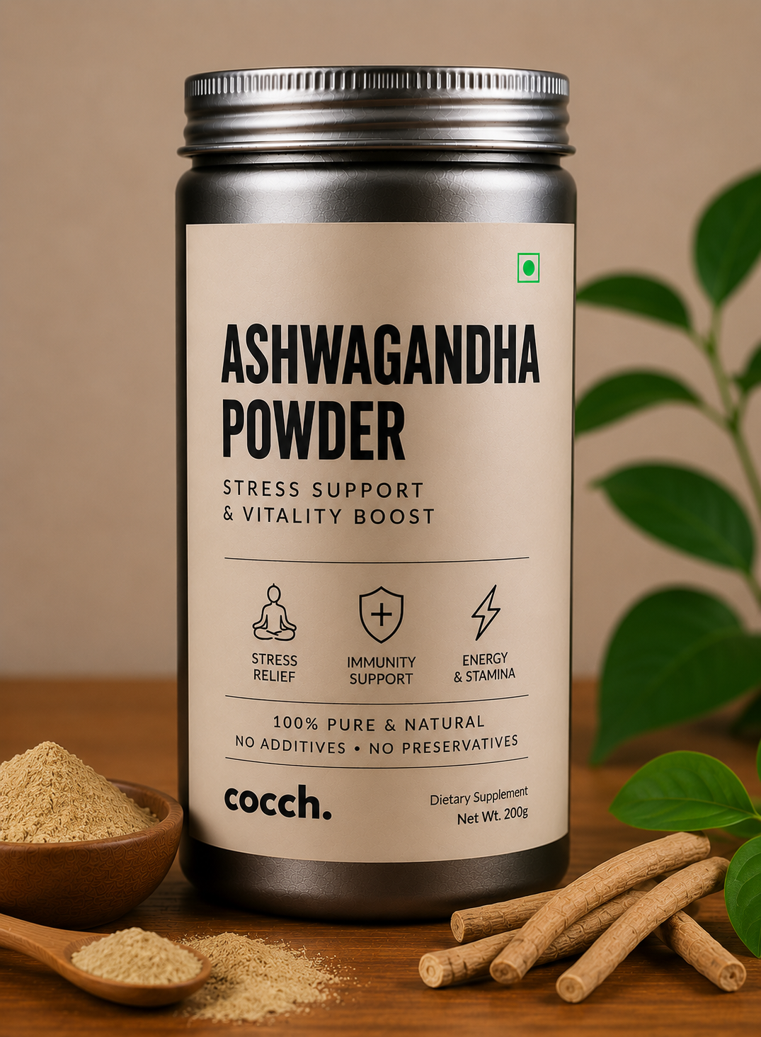Ashwagandha Powder
