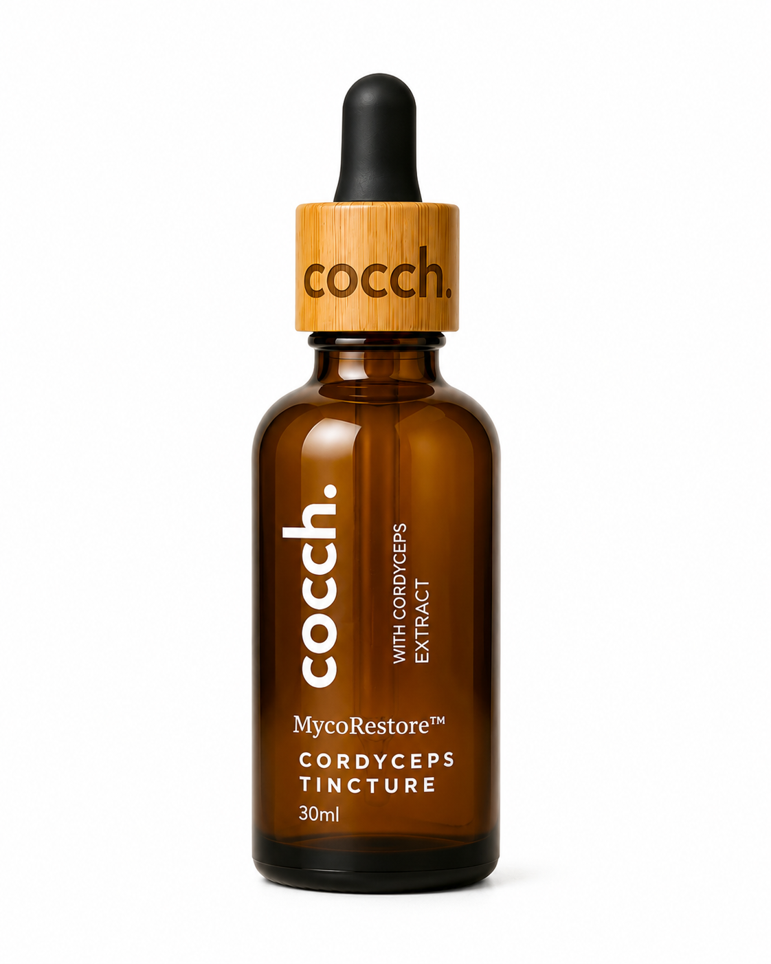Cordyceps Tincture