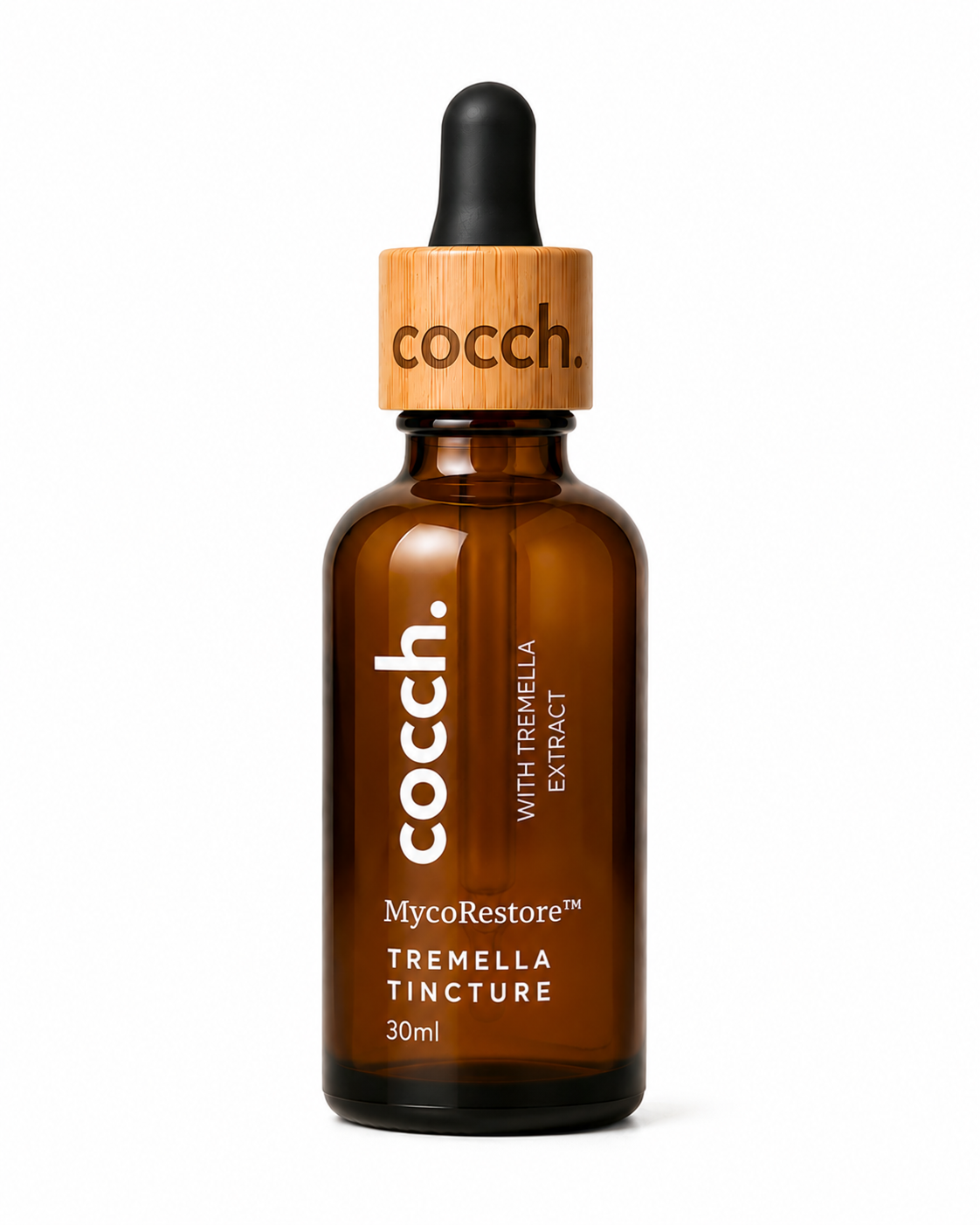 Tremella Tincture