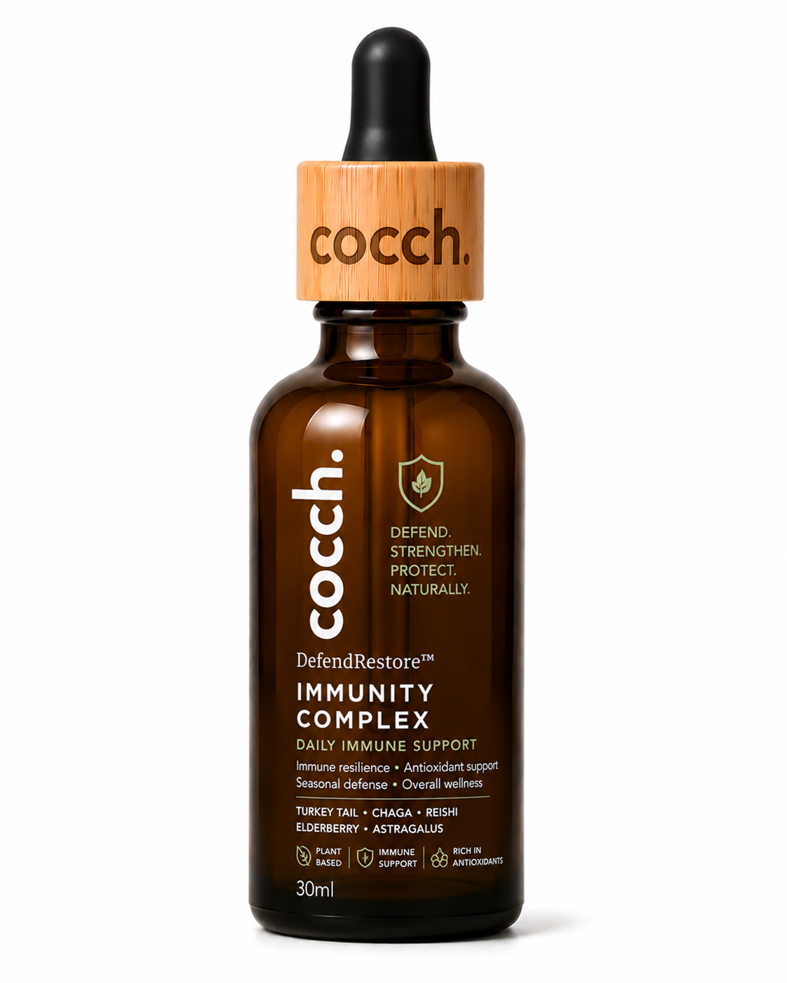 DefendRestore™ Immunity Complex